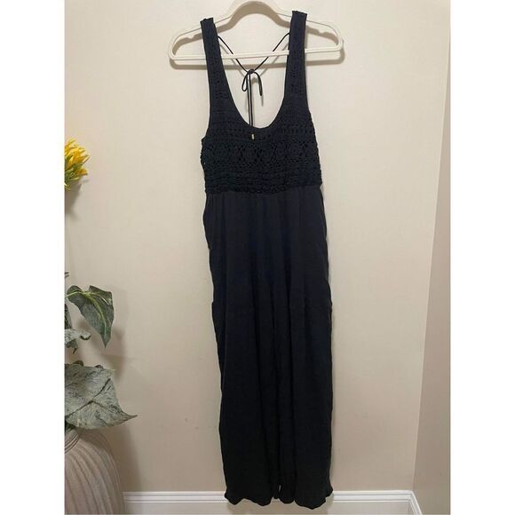 New Free People Soleil One Piece Size S - Picture 7 of 11